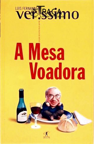 A Mesa Voadora