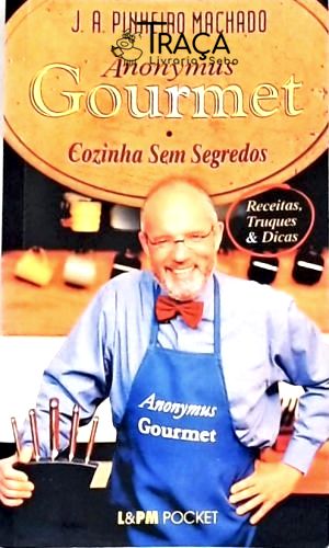 Cozinha sem Segredos