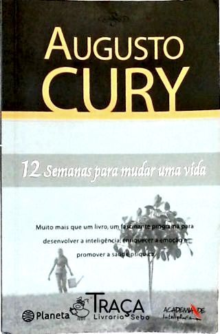 12 Semanas para Mudar Uma Vida
