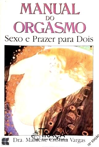 Manual do Orgasmo
