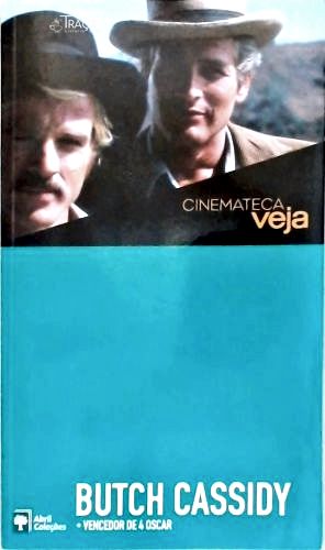 Butch Cassidy (inclui Dvd)