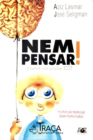 Nem Pensar!
