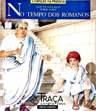 No Tempo dos Romanos
