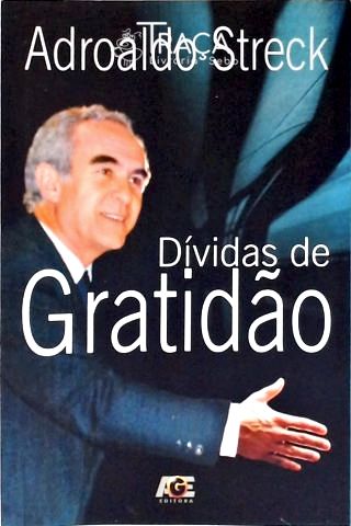 Dívidas de Gratidão