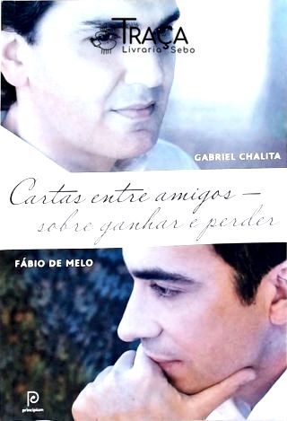 Cartas Entre Amigos
