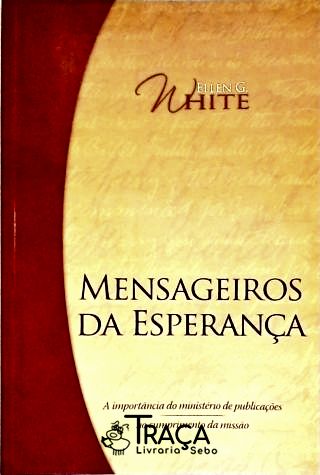 Mensageiros da Esperança