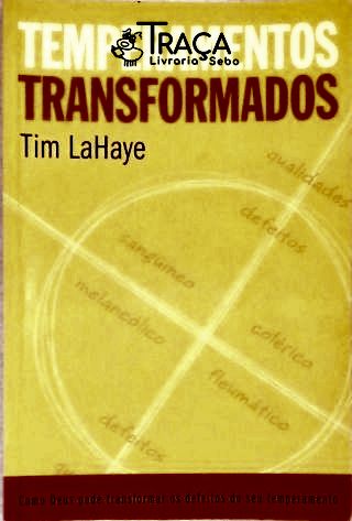 Temperamentos Transformados