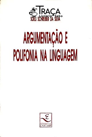 Argumentação e Polifonia Na Linguagem