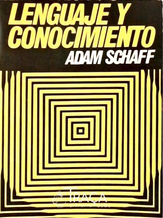 Lenguaje Y Conocimiento