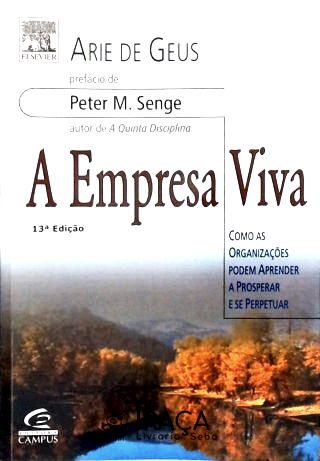 A Empresa Viva