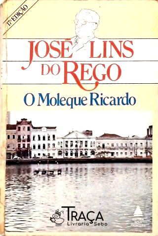 O Moleque Ricardo