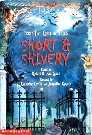 Short And Shivery