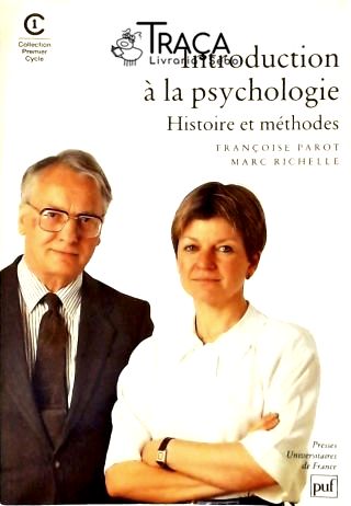 Introduction À La Psychologie