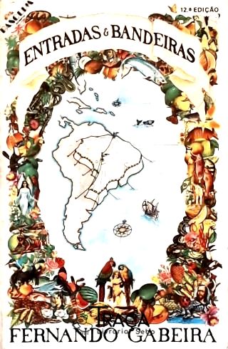 Entradas & Bandeiras