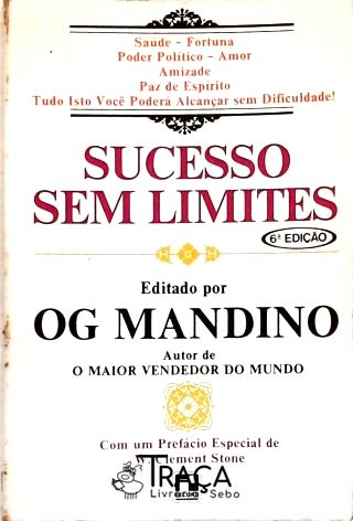 Sucesso sem Limites