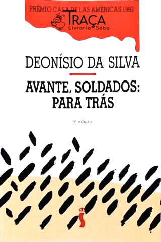 Avante, Soldados: Para Trás