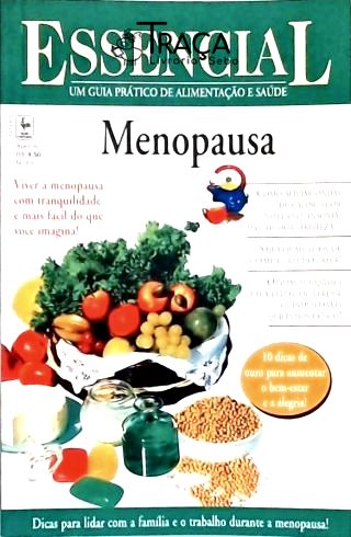 Essencial: Menopausa