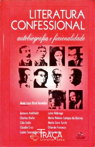 Literatura Confessional