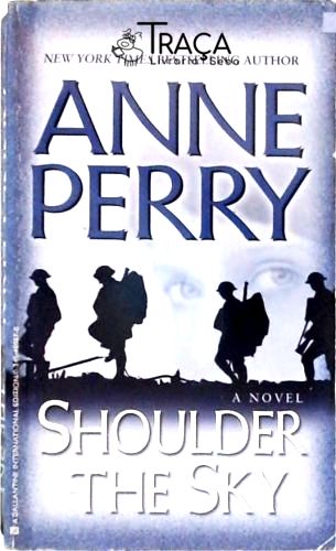 Shoulder The Sky