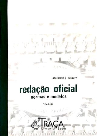 Redação Oficial