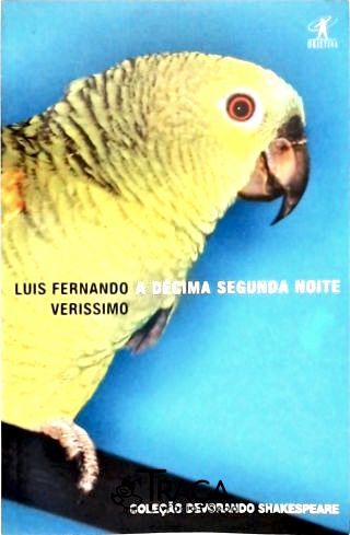 A Décima Segunda Noite