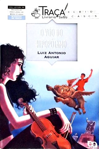O Vôo do Hipopótamo