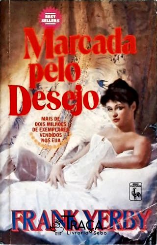Marcada Pelo Desejo