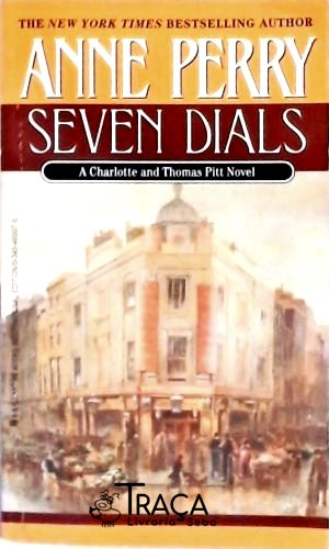 Seven Dials