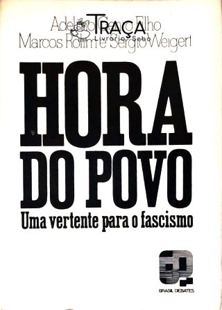 Hora do Povo