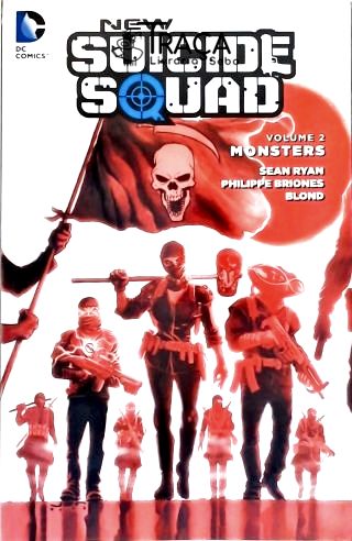 New Suicide Squad - Vol. 2
