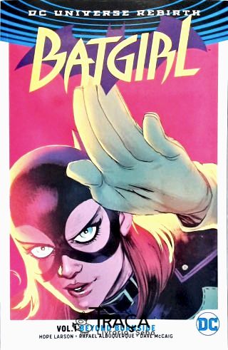 Batgirl - Vol. 1