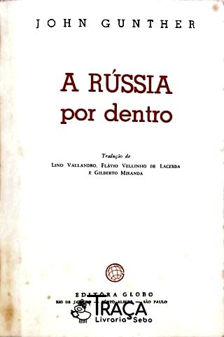 A Rússia por Dentro