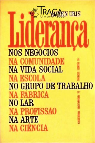 Liderança