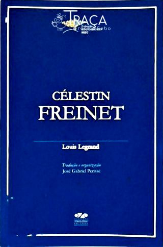 Célestin Freinet