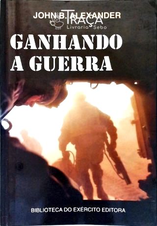 Ganhando a Guerra