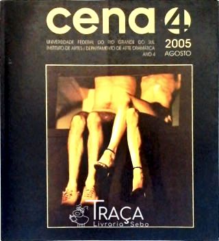 Cena Nº 4