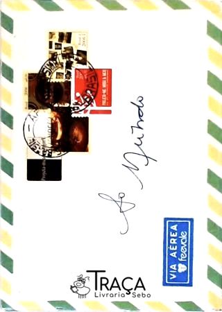 Projeta-me: Uma Retrospectiva (Com Postais)