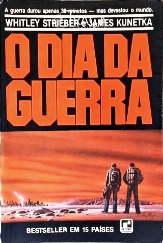 O Dia da Guerra