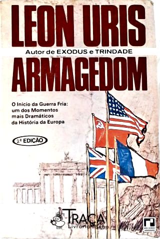 Armagedom