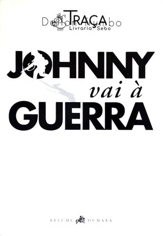 Johnny Vai À Guerra
