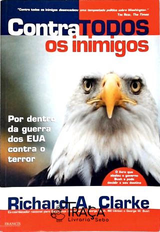 Contra Todos Inimigos