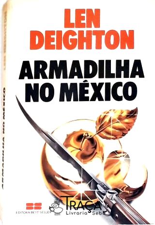 Armadilha No México