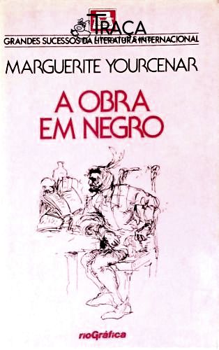 A Obra em Negro