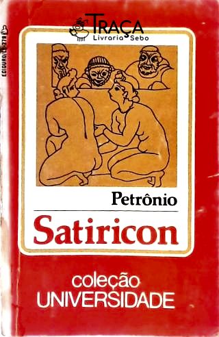 Satiricon
