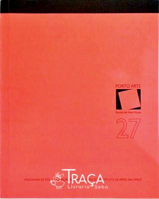 Porto Arte: Instituto de Artes - Vol. Nº 1