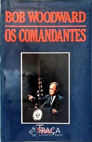 Os Comandantes