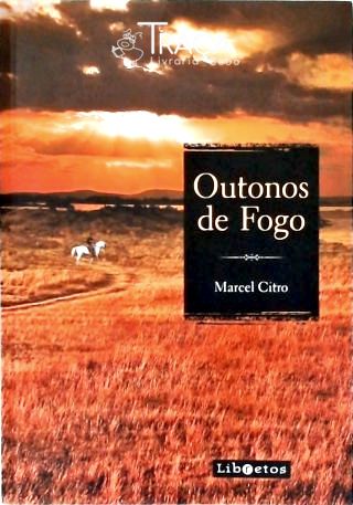 Outonos de Fogo