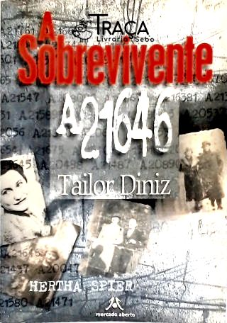 A Sobrevivente a 21646