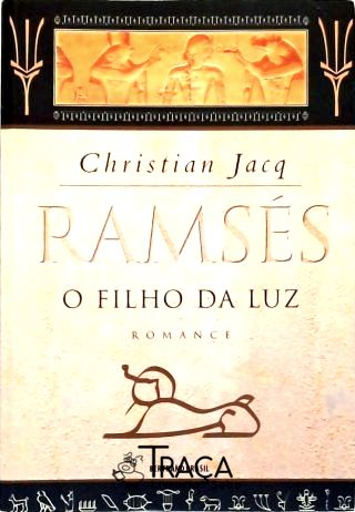 Ramsés: o Filho da Luz