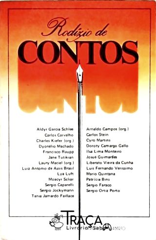 Rodízio de Contos (com Furos)